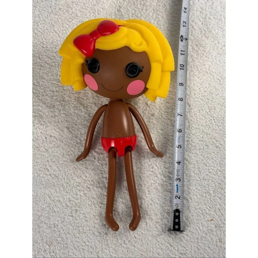 MGA Entertainment Lalaloopsy Dot Starlight Doll 12”